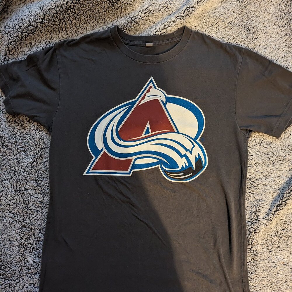 Avalanche Logo Tshirt